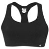 Champion Women's Shiny Seamless Sports Bra