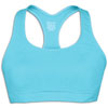 Champion Women's Shiny Seamless Sports Bra