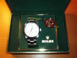 Rolex