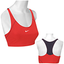 Nike Women's New Gym Basic Short Top