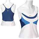 Nike Women's Velocity Sport Top