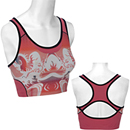 Nike Women's Stationary Cycling Top