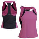 Reebok Versatec Action Tank Womens