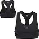 Reebok Core Run Bra Top Womens
