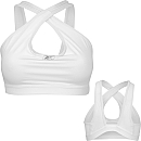 Reebok Women's PE Bra