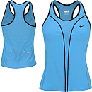 Nike Women's Personal Best Long Sport Top